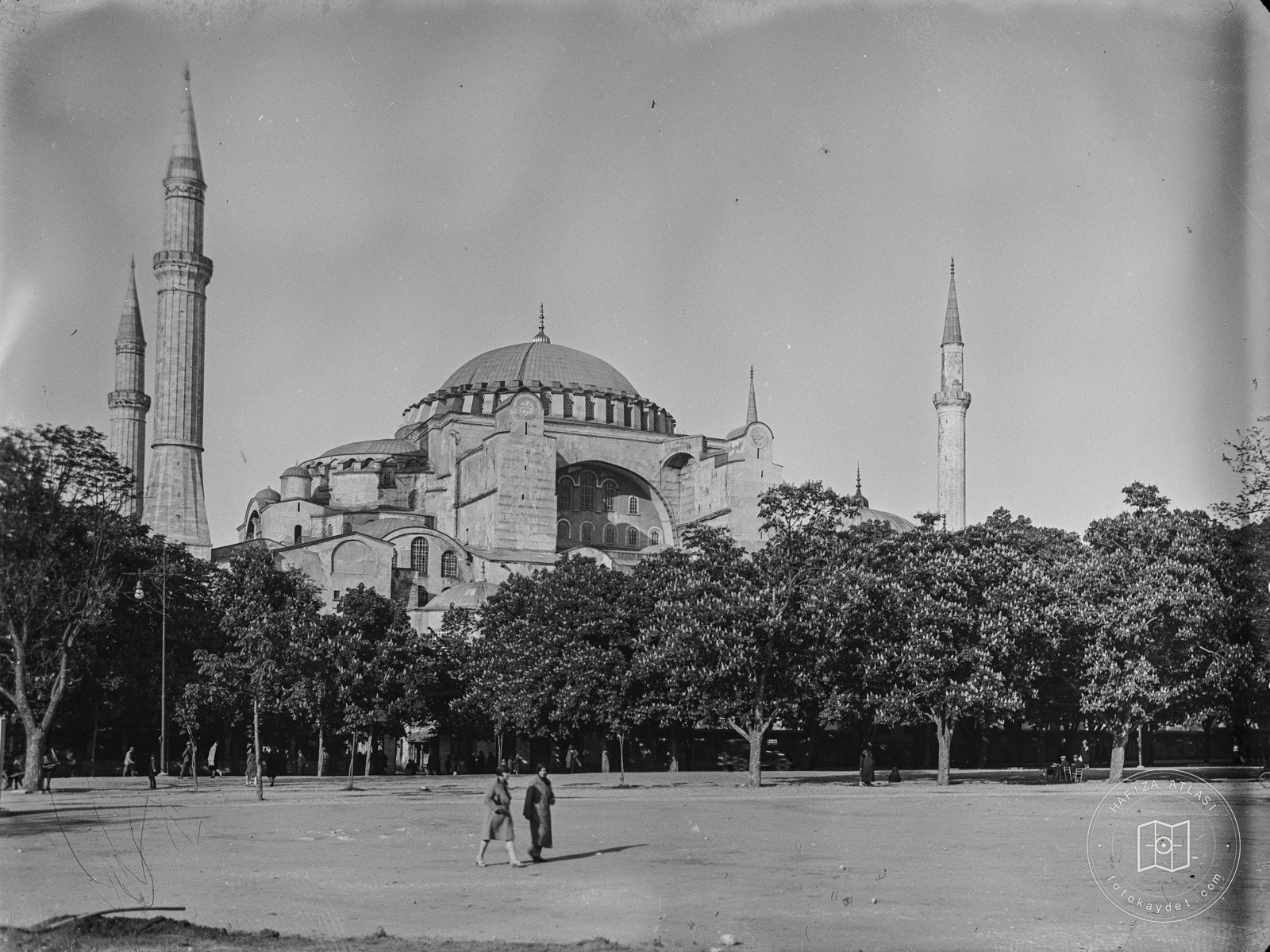 Ayasofya