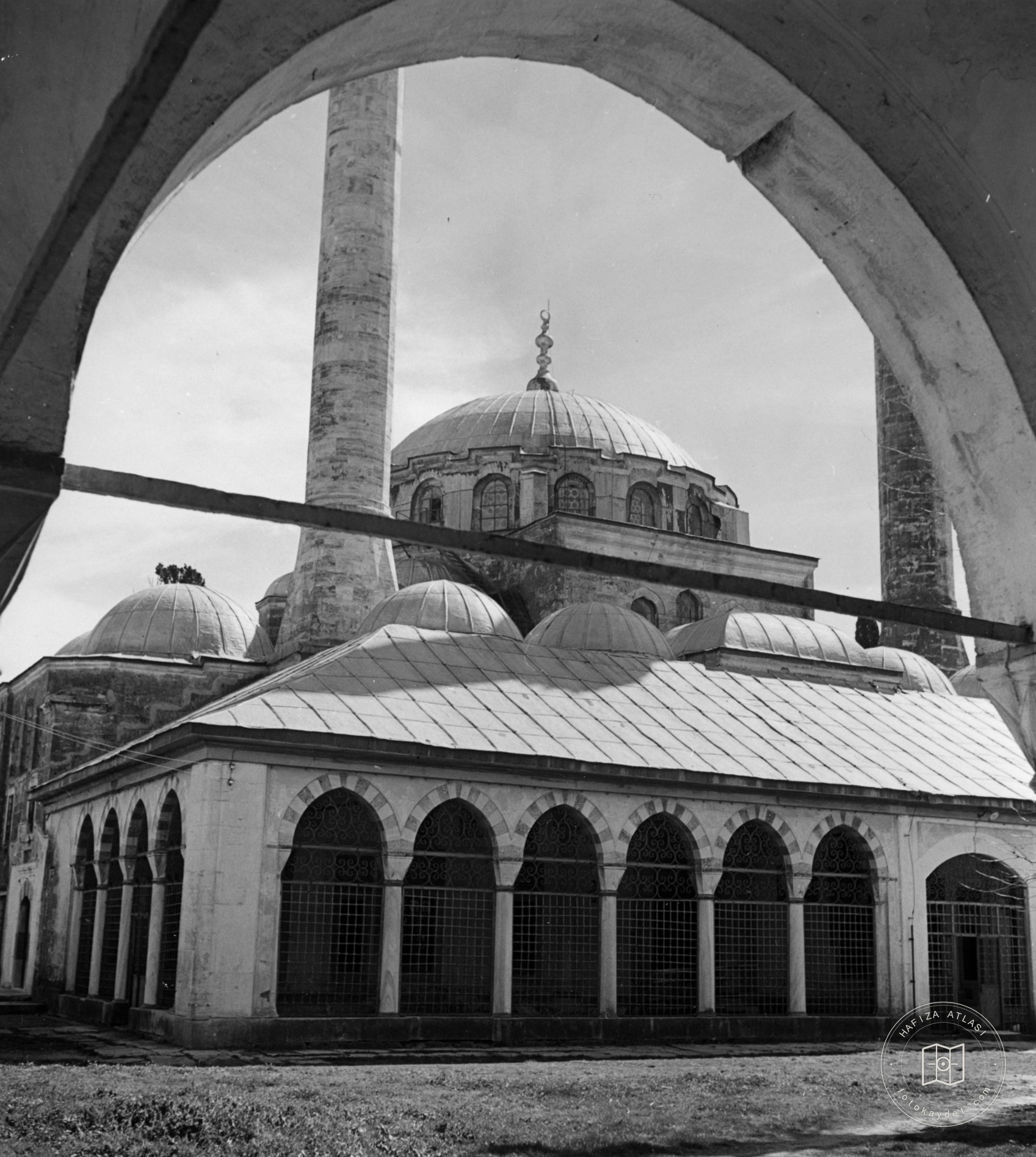 Atik Valide Camii Fotoğrafları