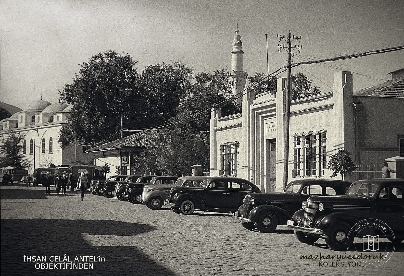 Ottoman Bank