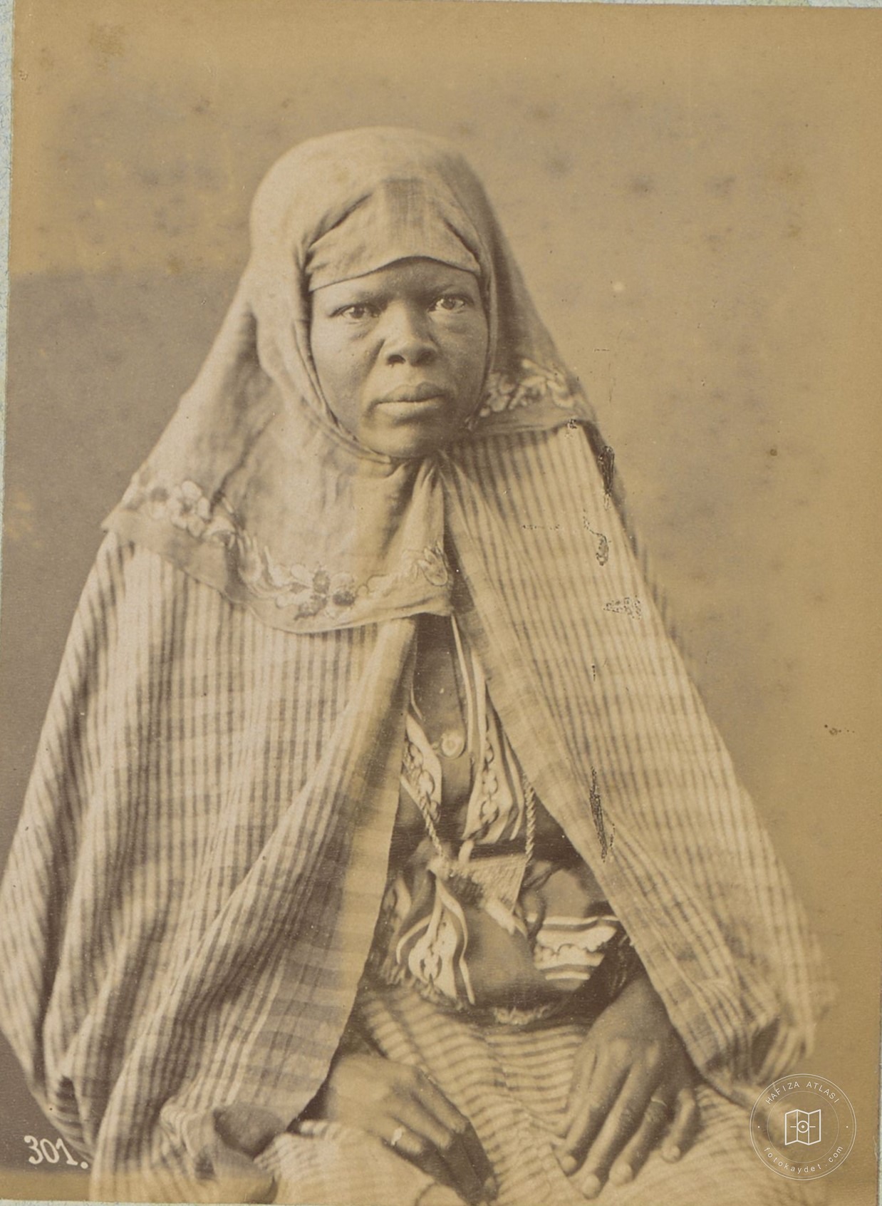 Female Portrait