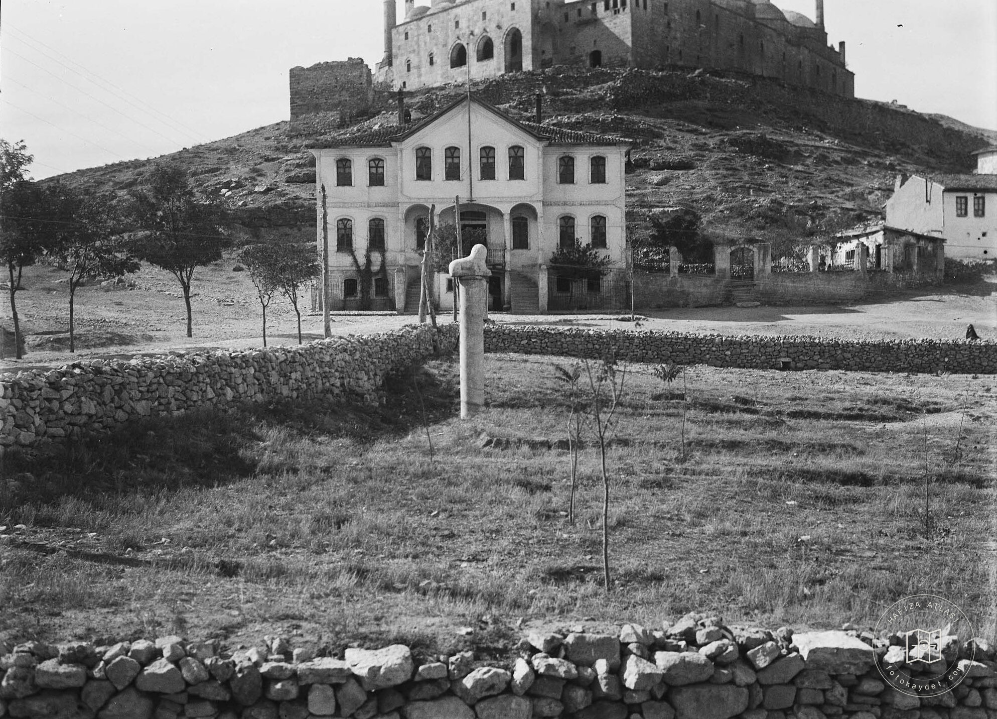 Seyyid Battal Gazi Ashliye
