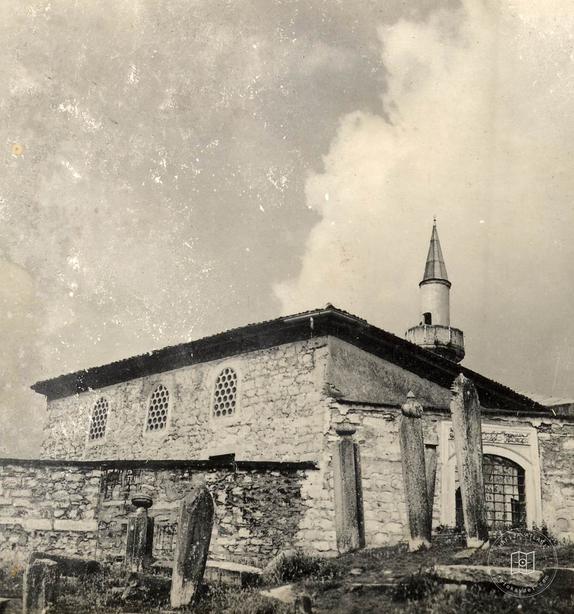 Mosque