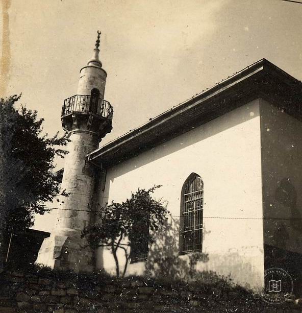 Mosque