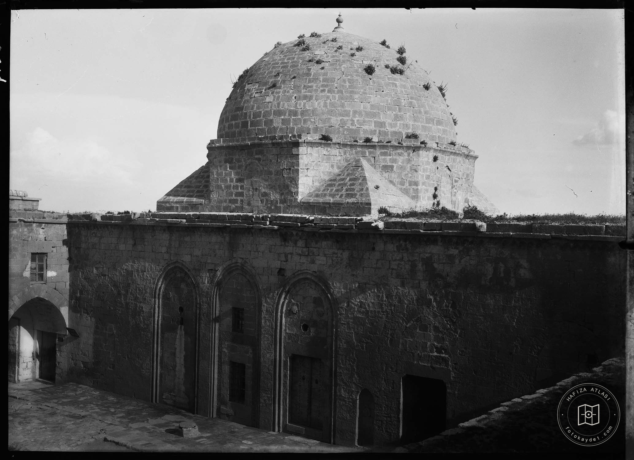 Latifiye Camii