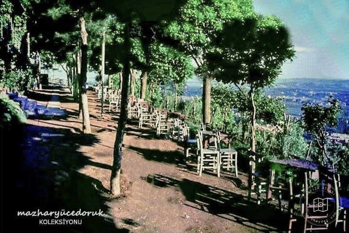 Hüsnugî Garden