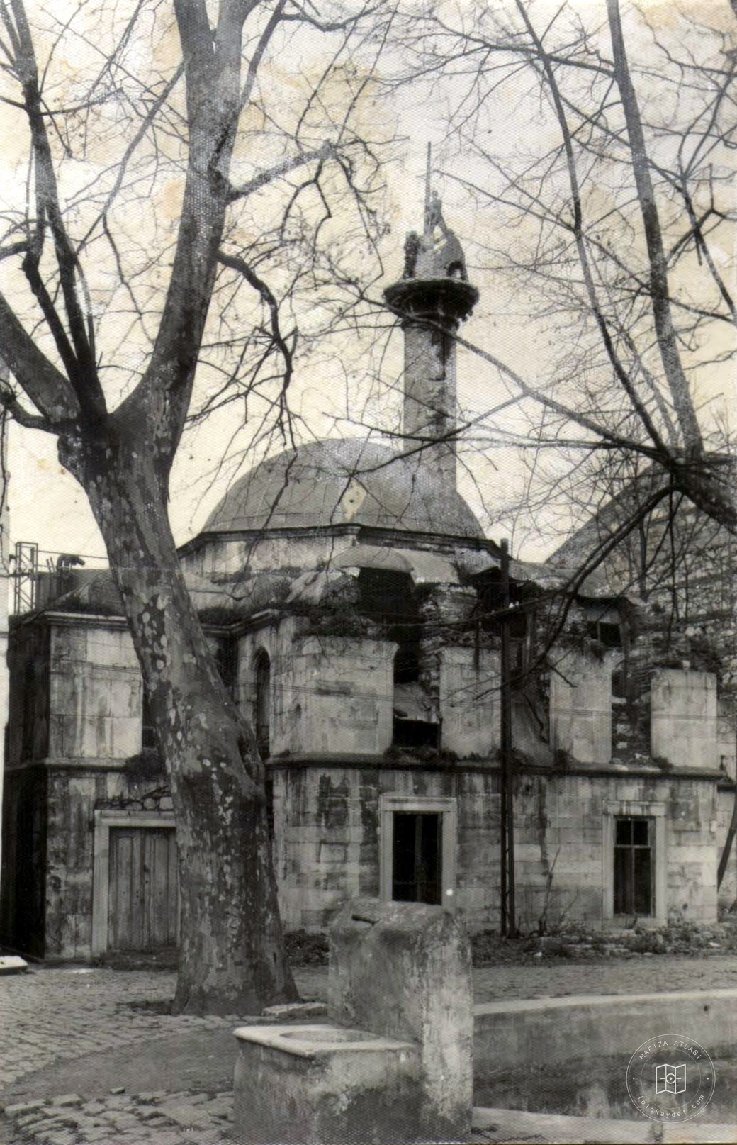 Medical Mosque