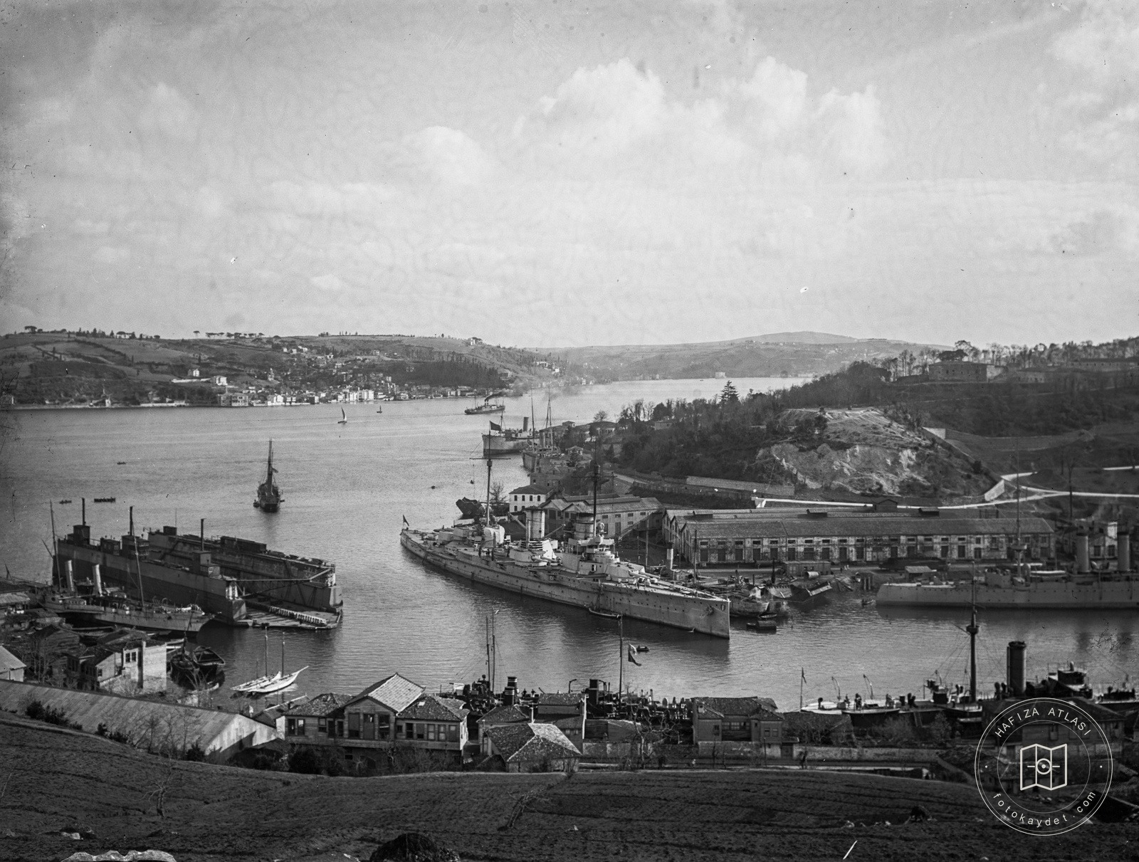 İstinye Bay