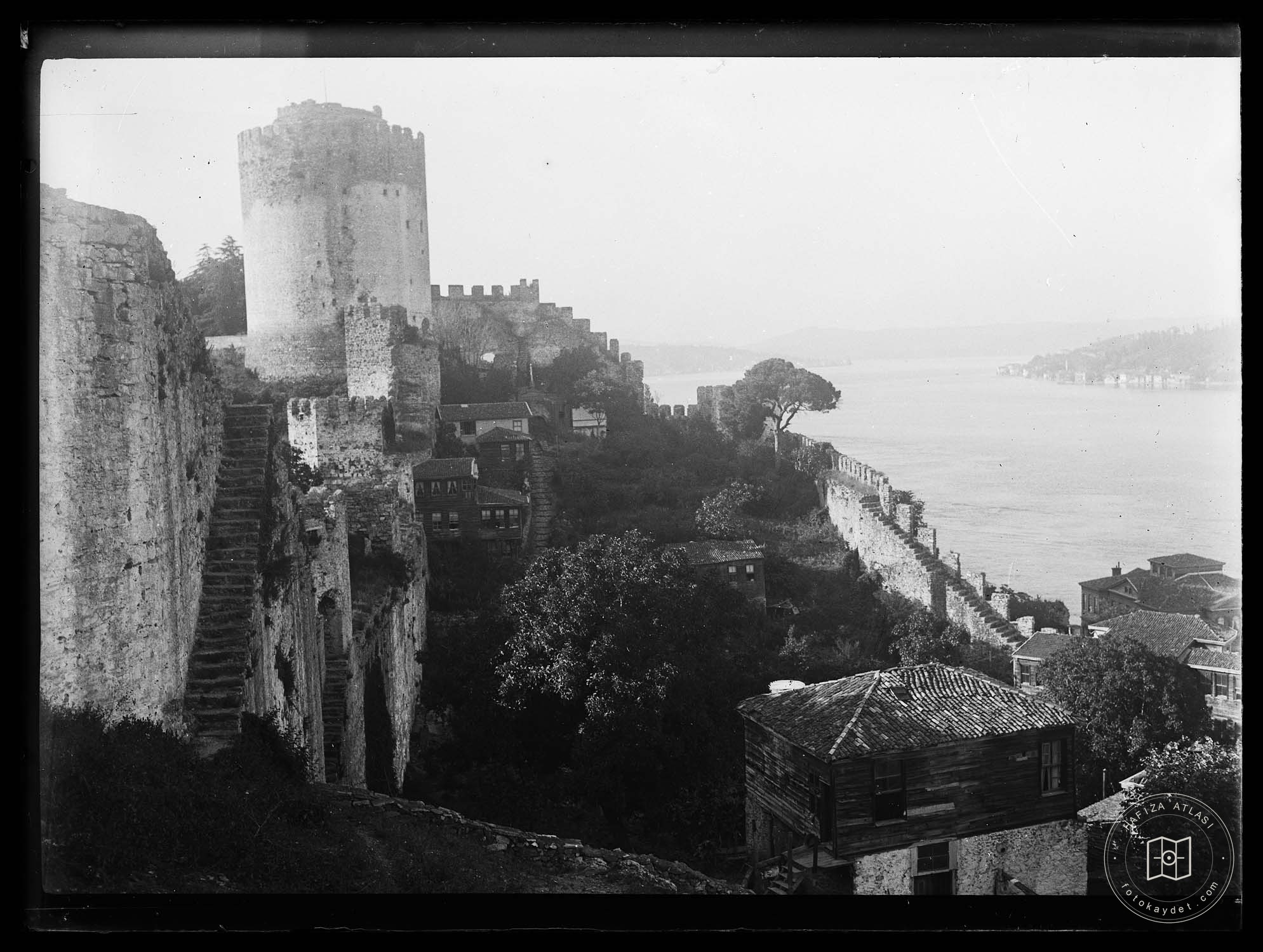 rumeli hisarı