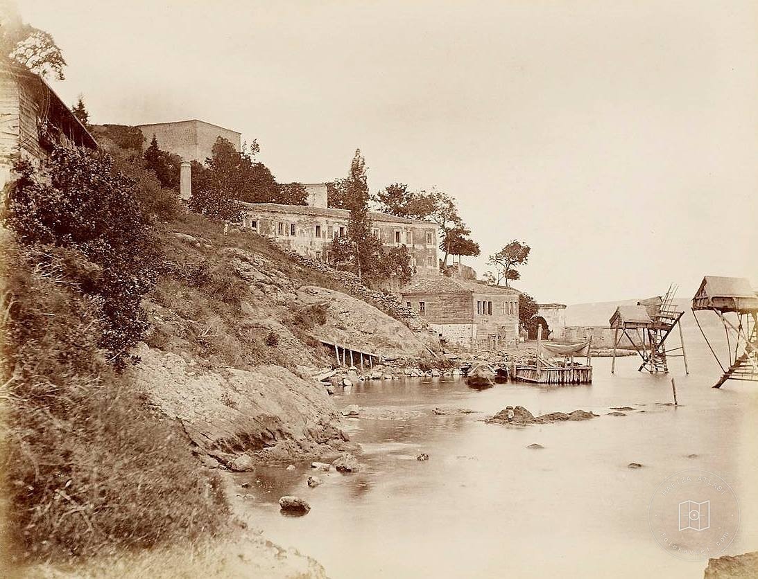 Sarıyer Yenimahalle