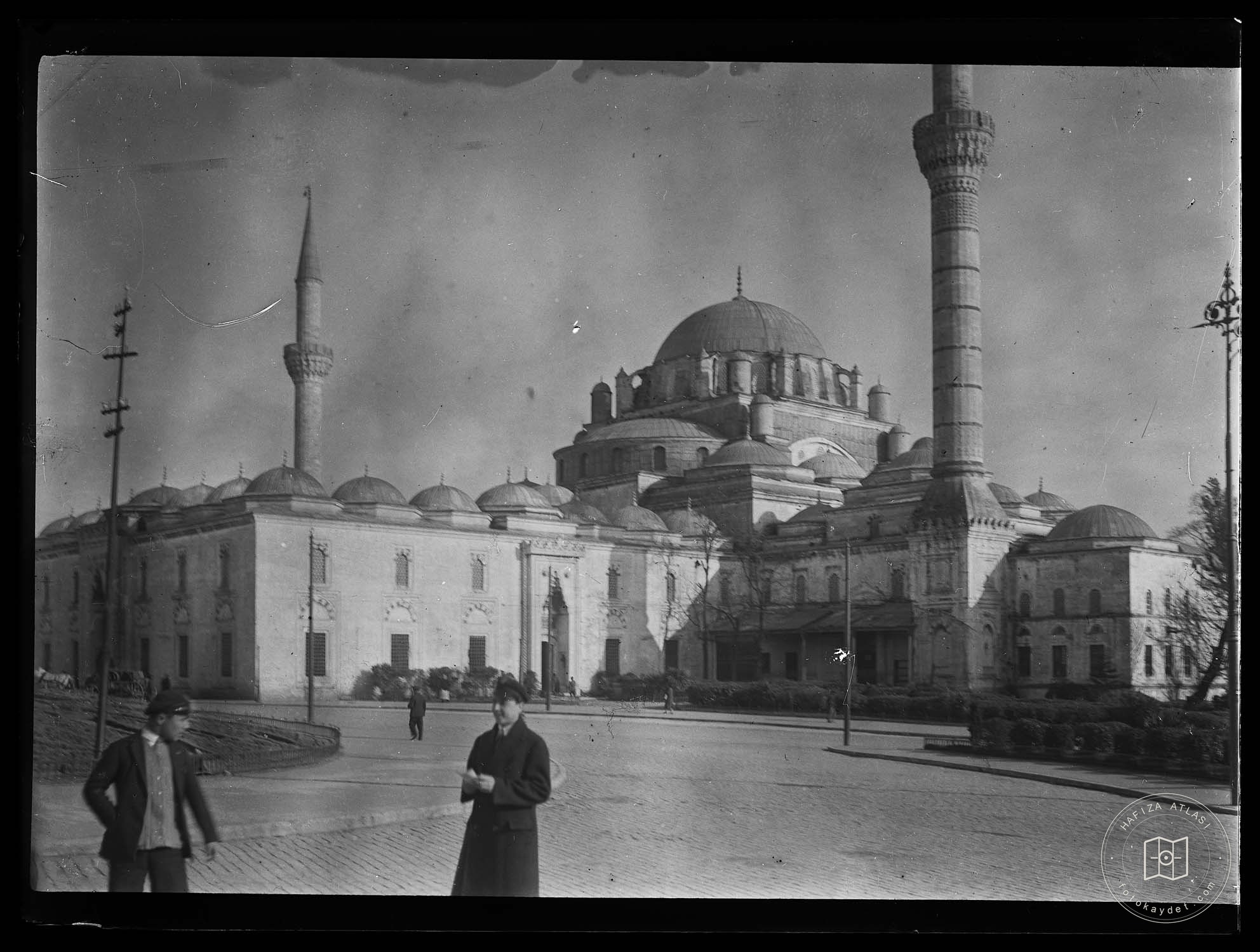 Beyazıt Mosque
