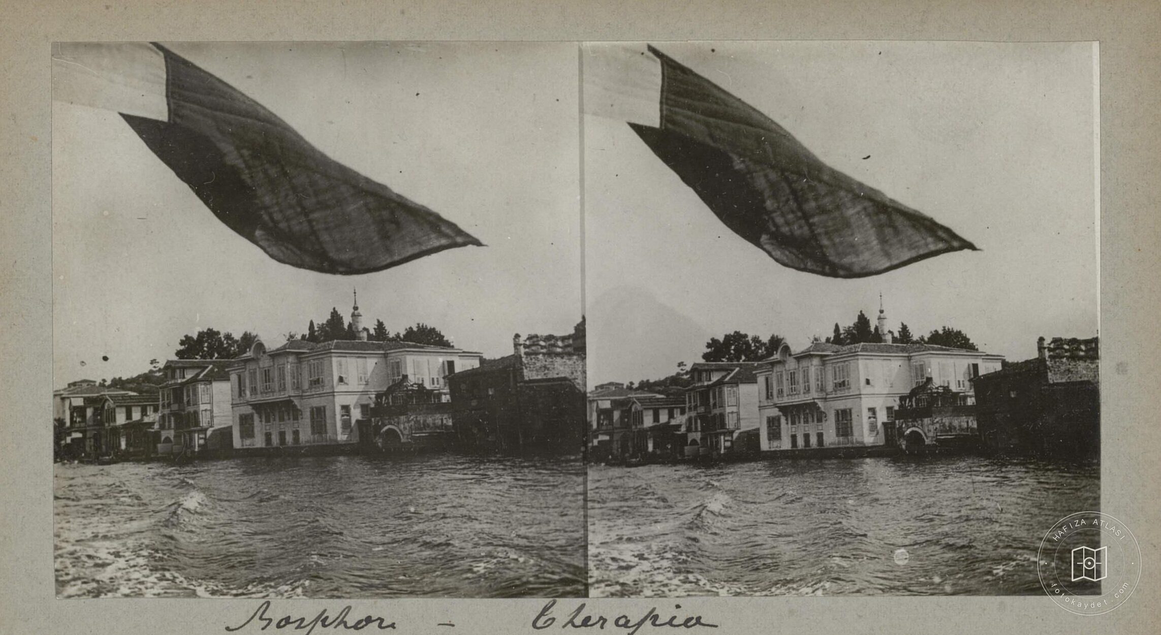Tarabya