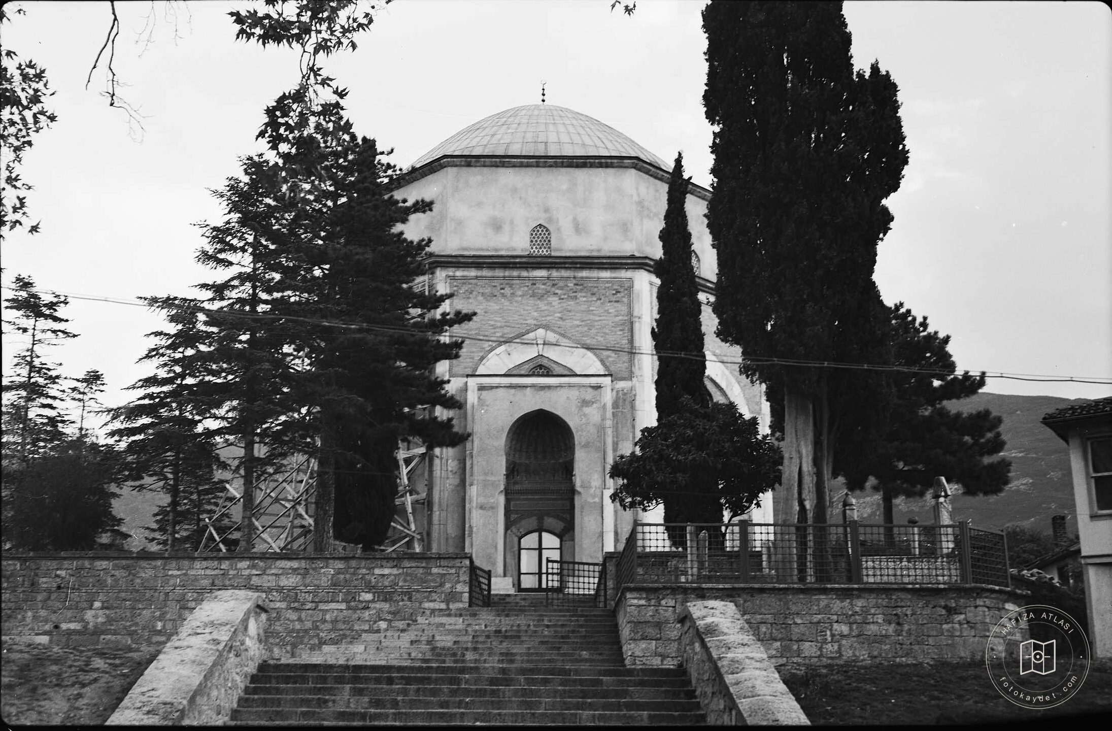 Yeşil Türbe