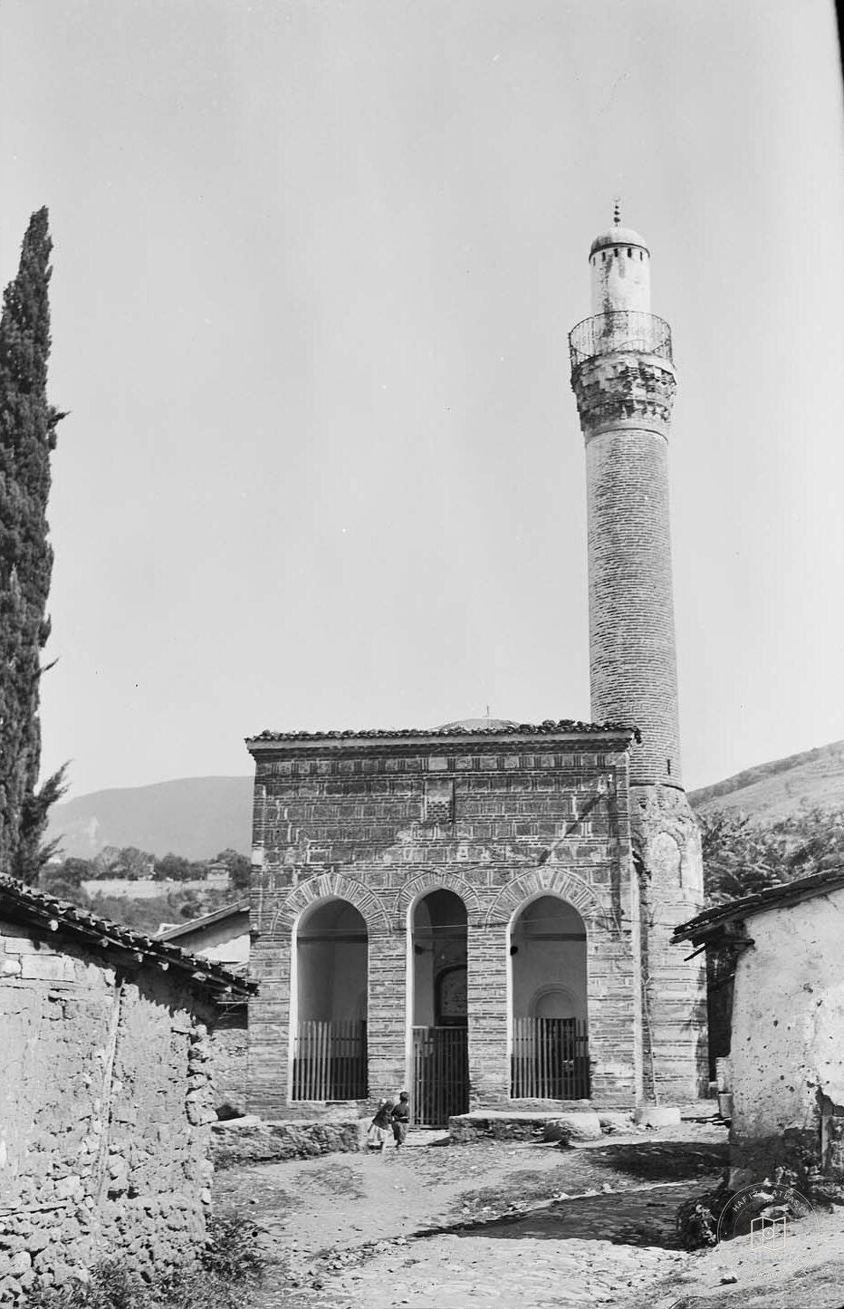 Mosque
