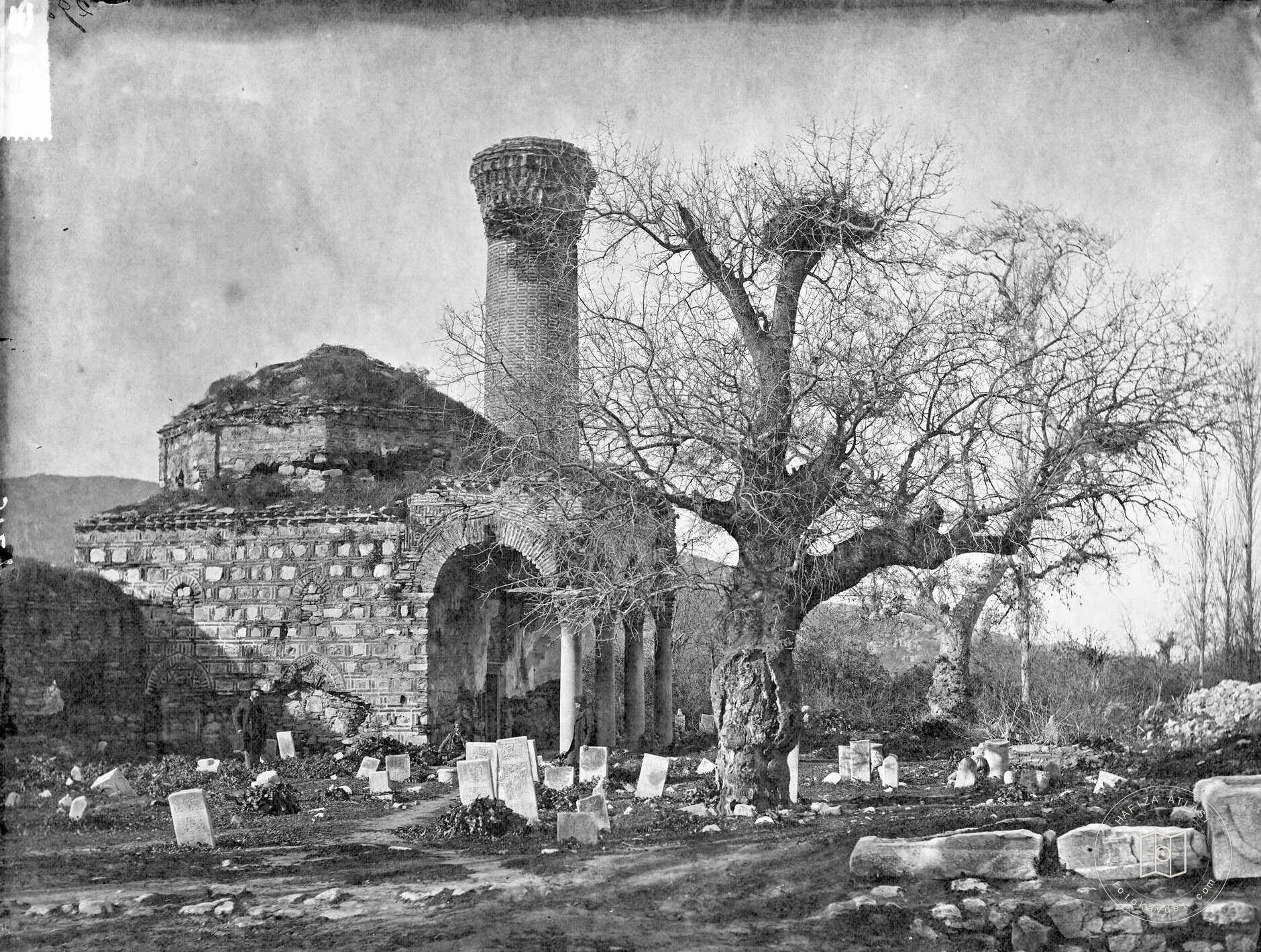 Mosque