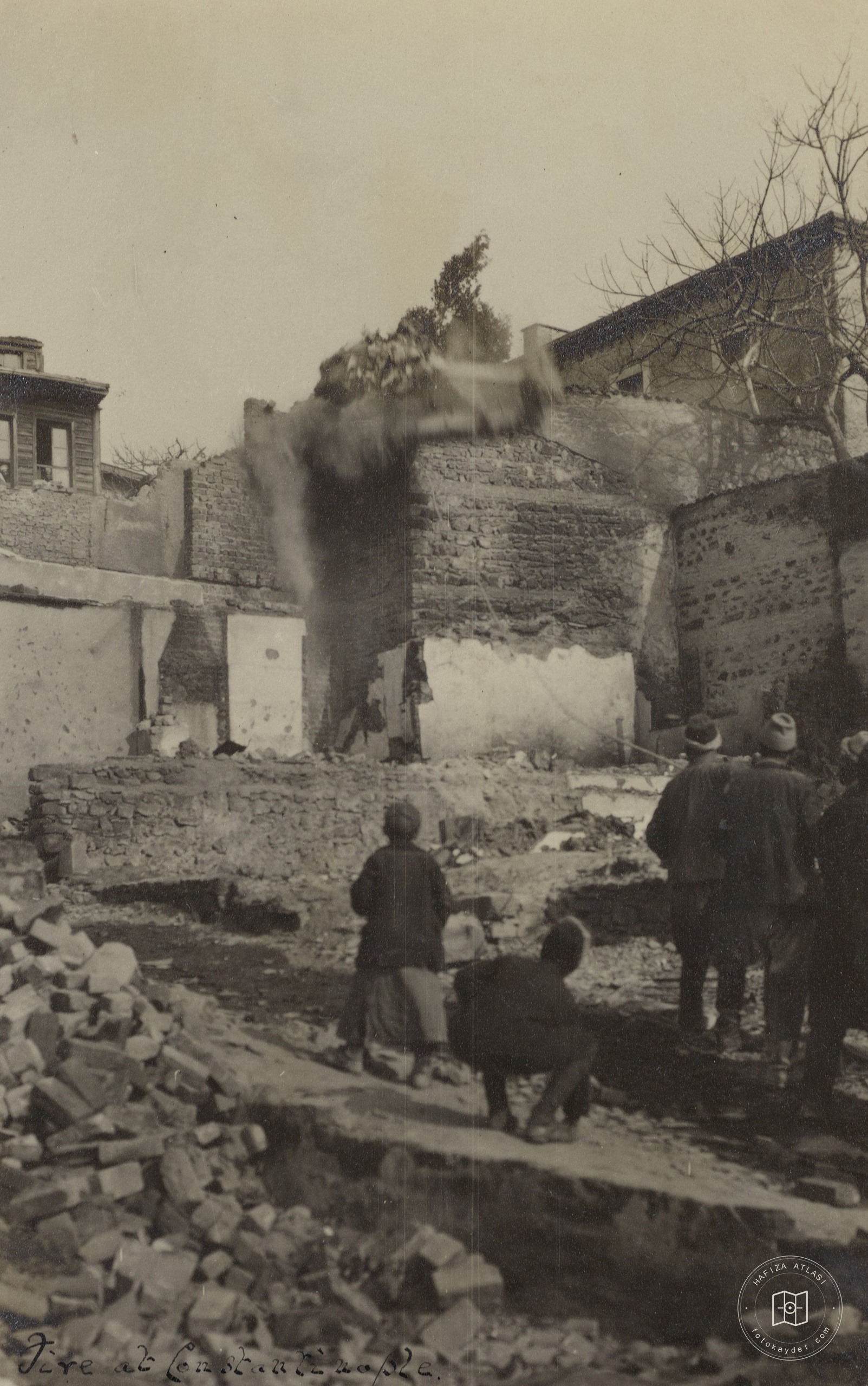 1912 Tophane Yangını 5/9