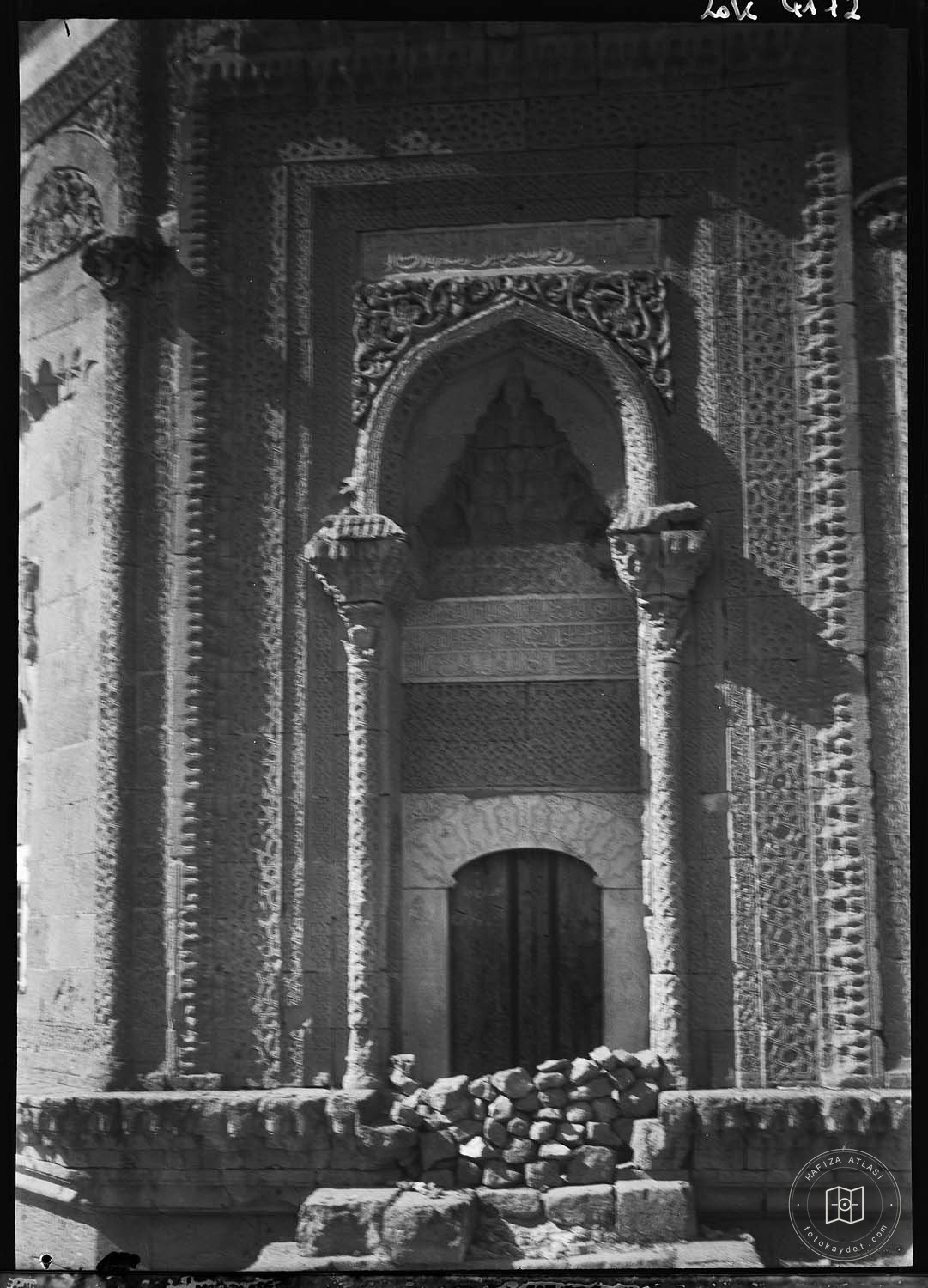 Hüdavent Hatun Tomb