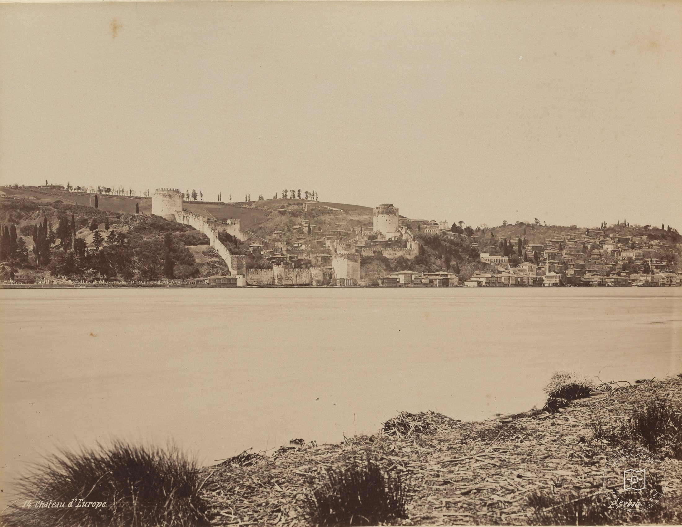 rumeli hisarı