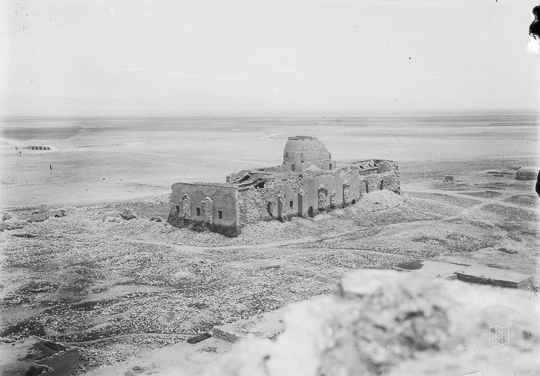 Kızıltepe Ulu Cami