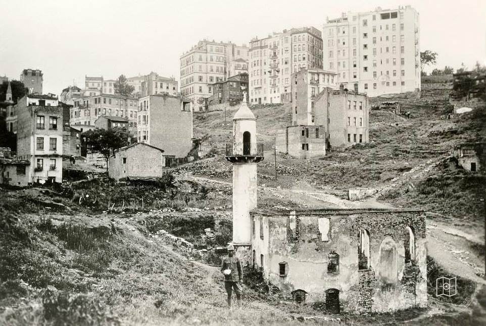 İmam Emir Ali Camii