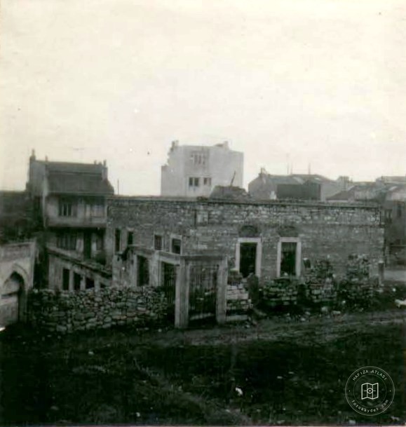 Mosque