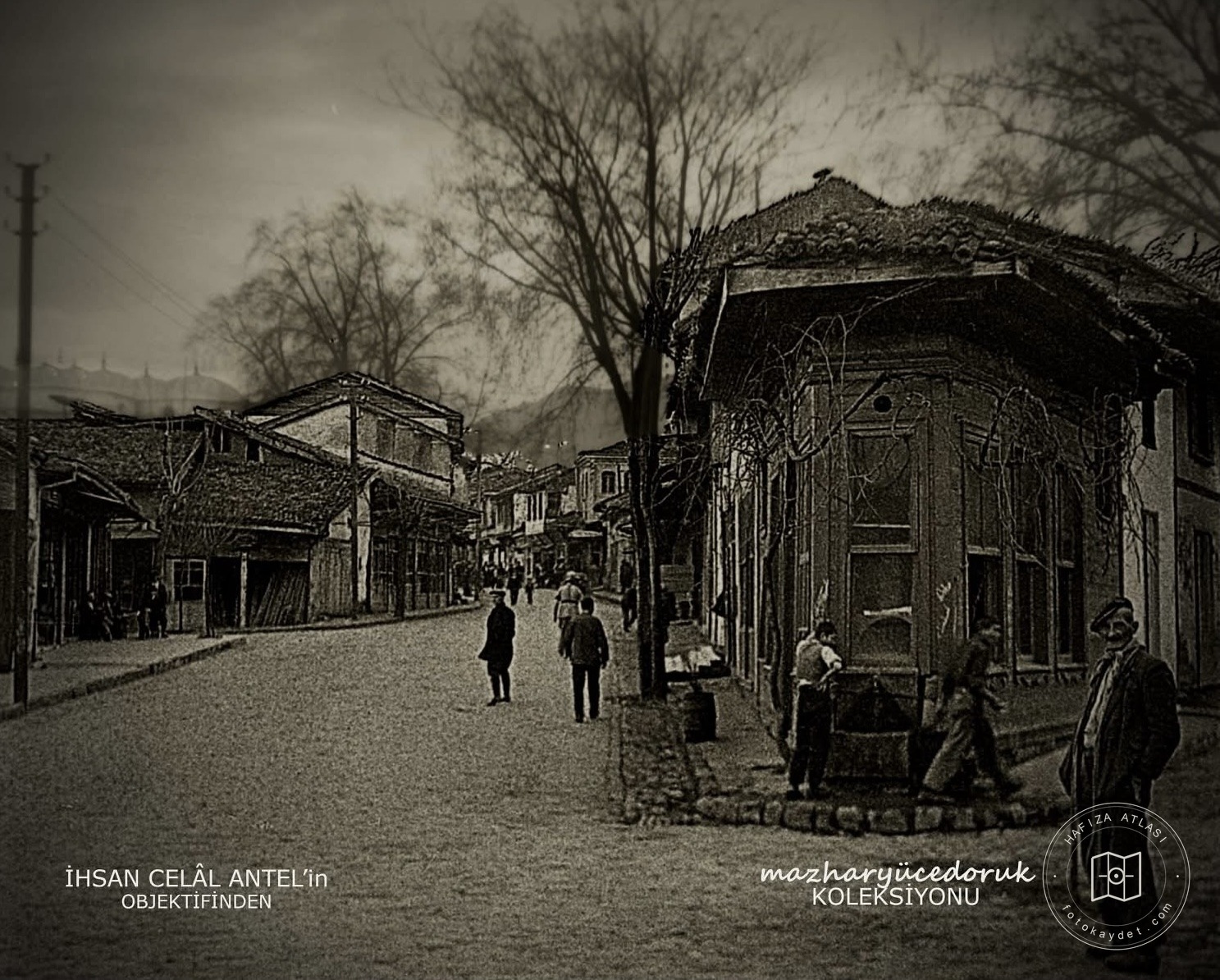Çırapazarı Civarı