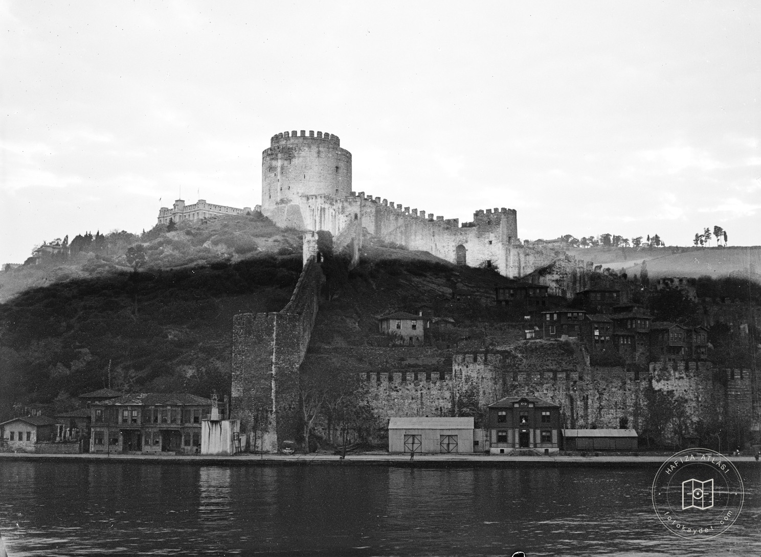 rumeli hisarı