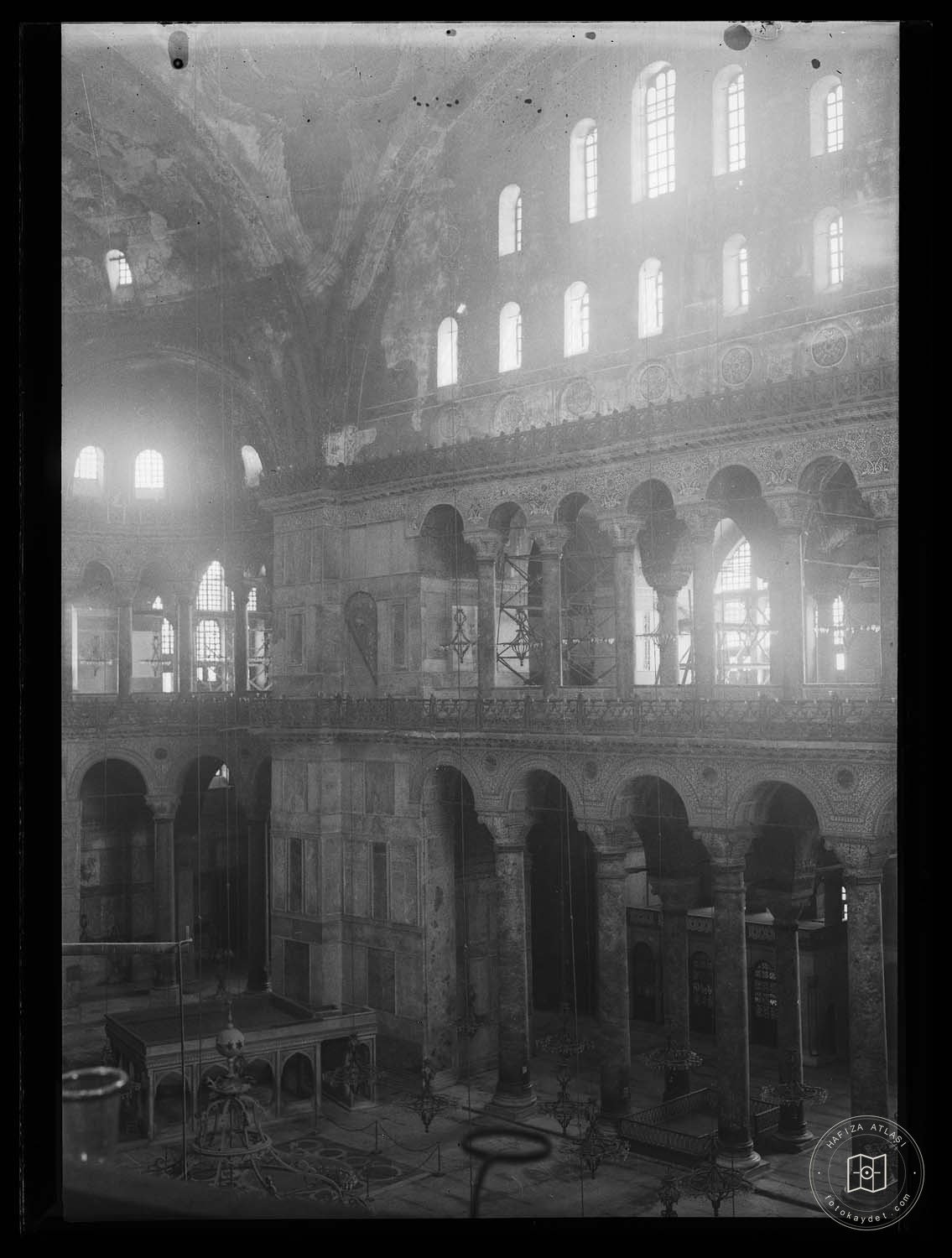 Hagia Sophia