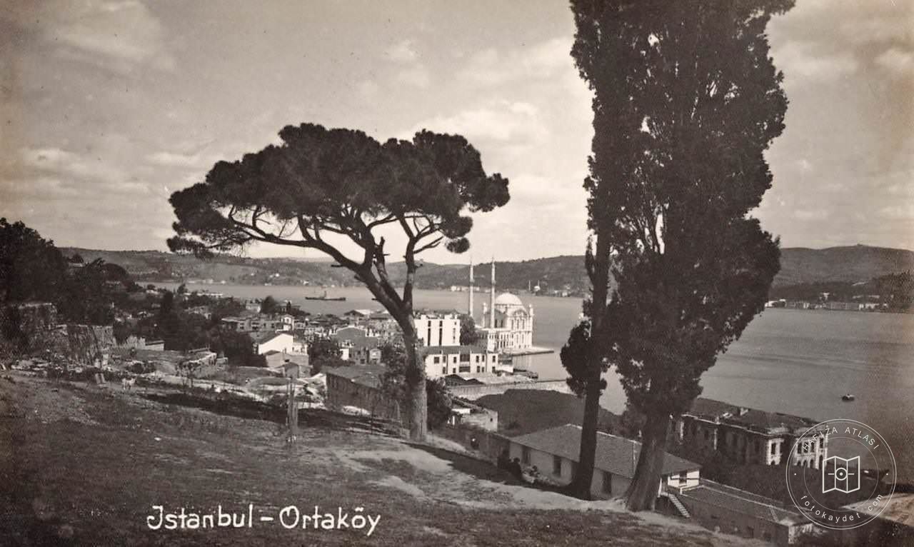 Ortaköy