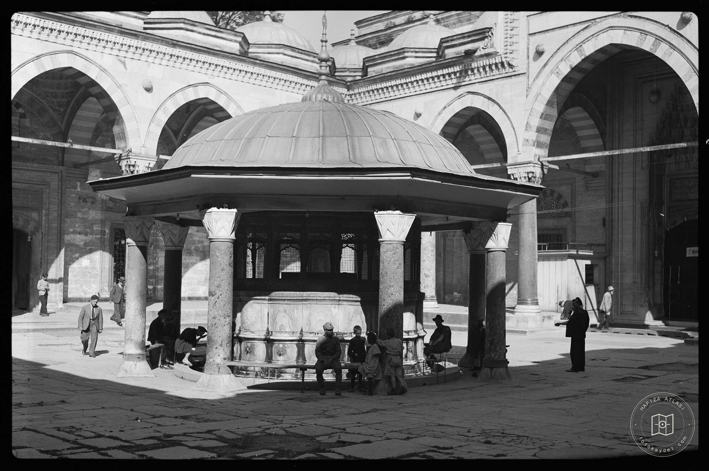 Beyazıt Mosque