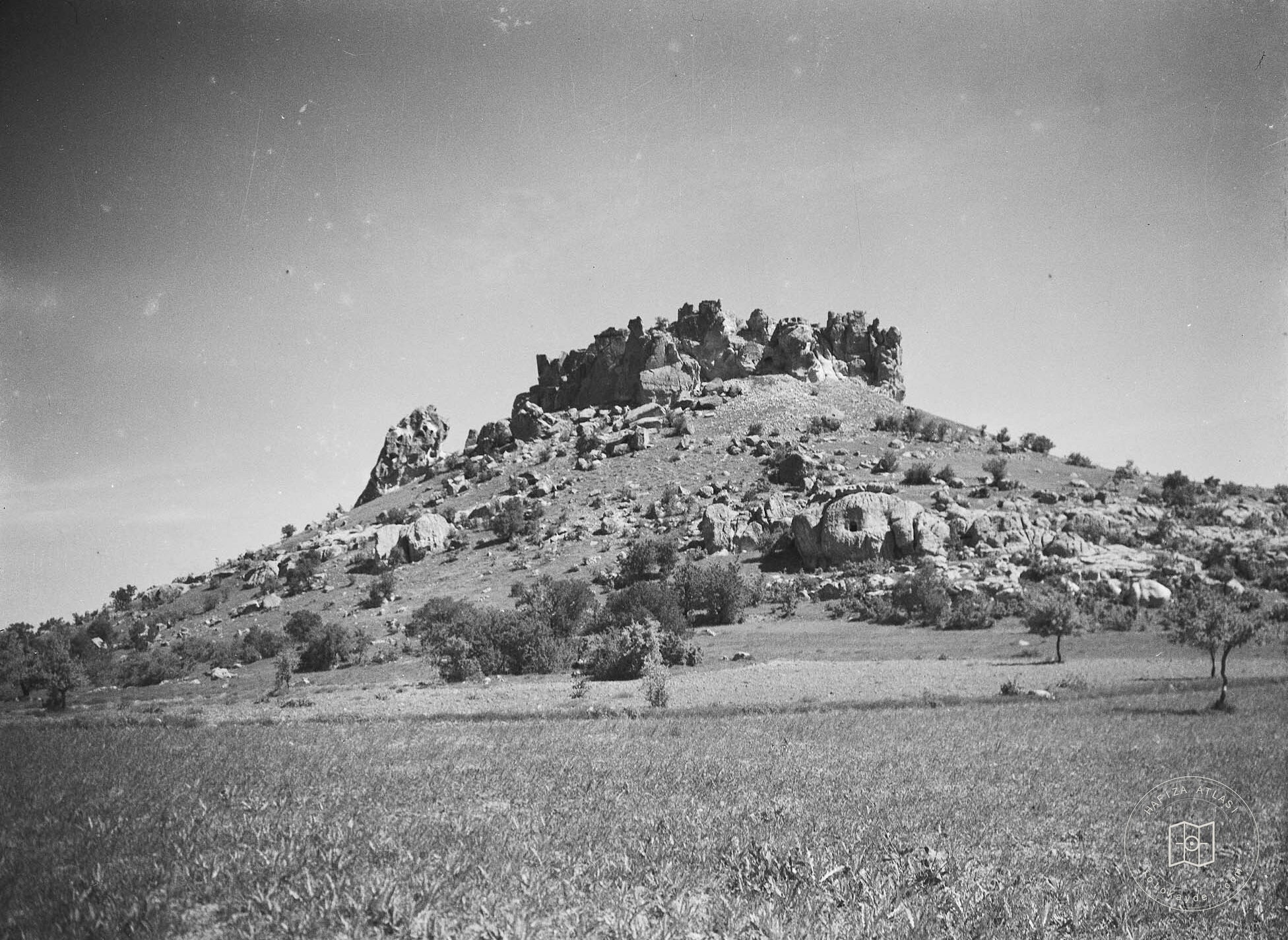 Castle