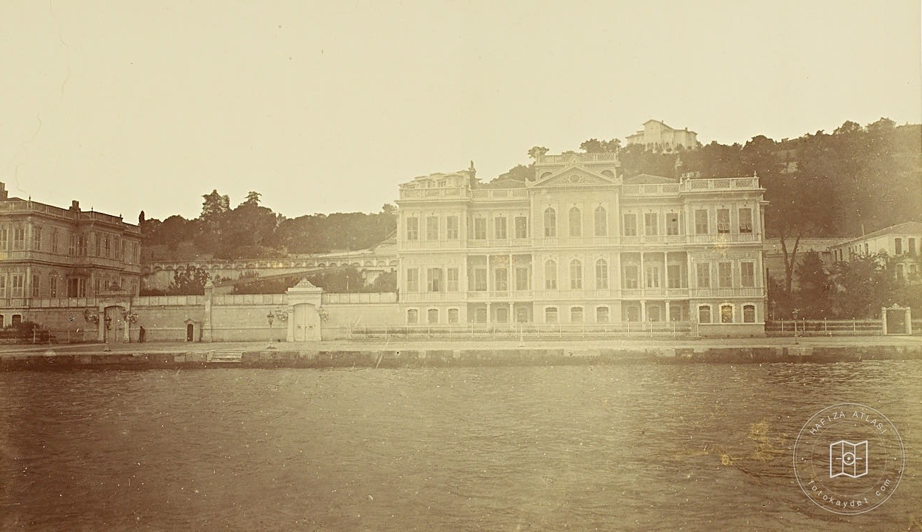 Zekiye Sultan Yali