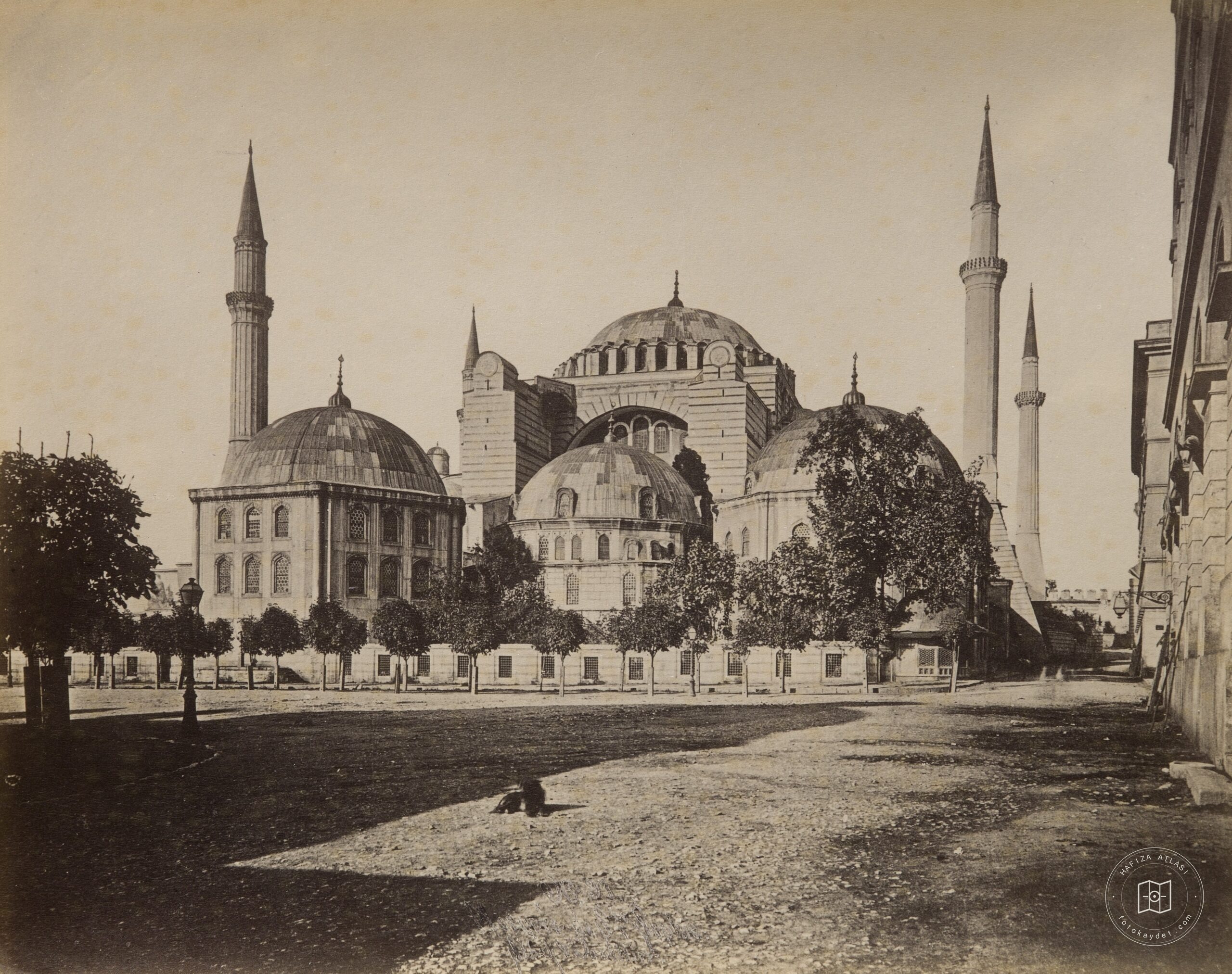Ayasofya Camii