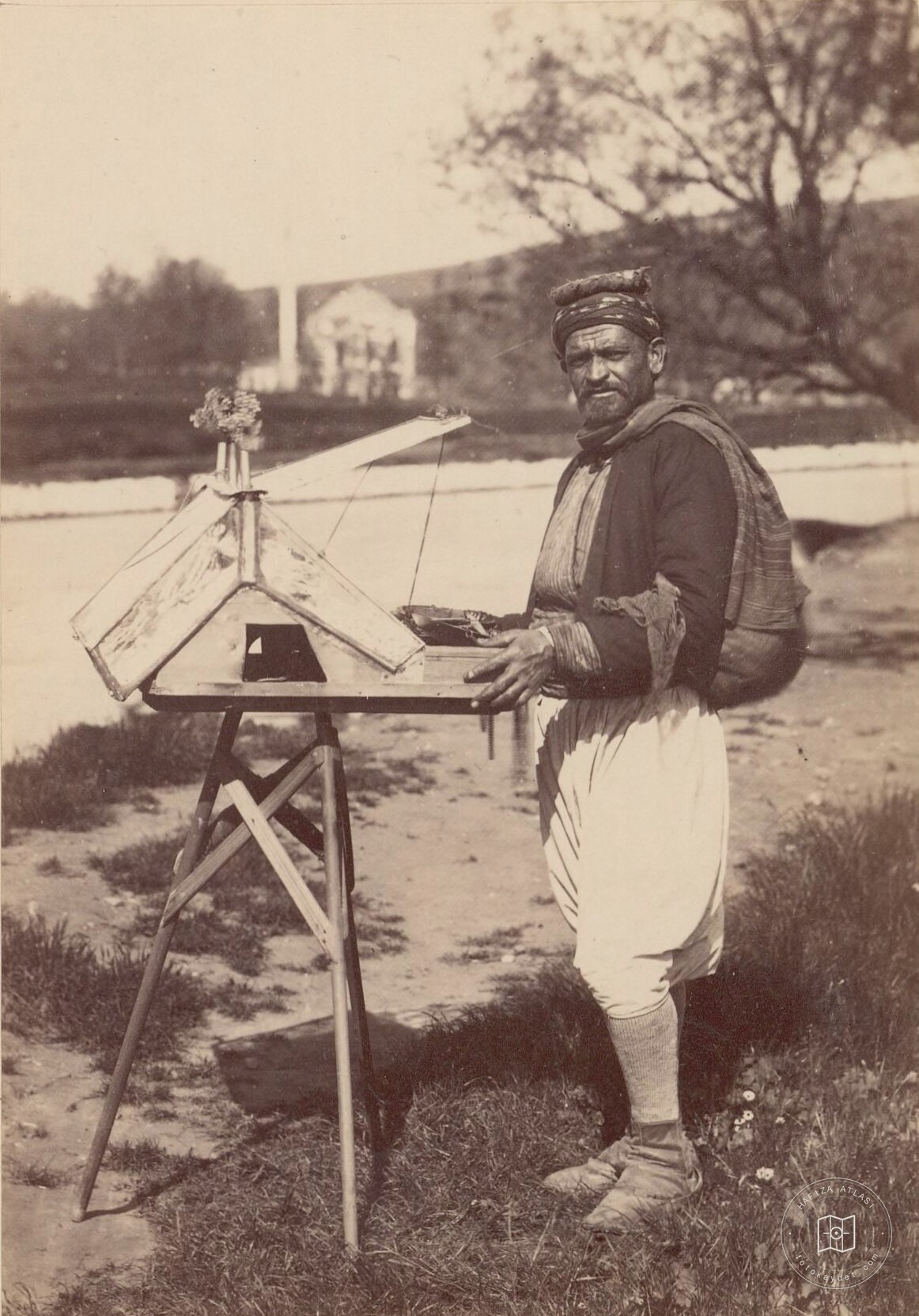 Sugary in Mesire
