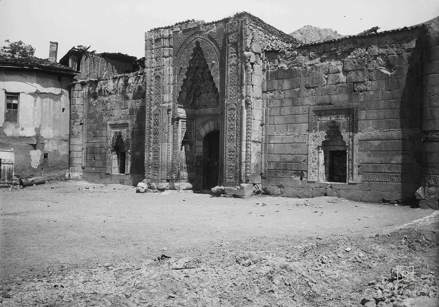 Amasya Bimarhane