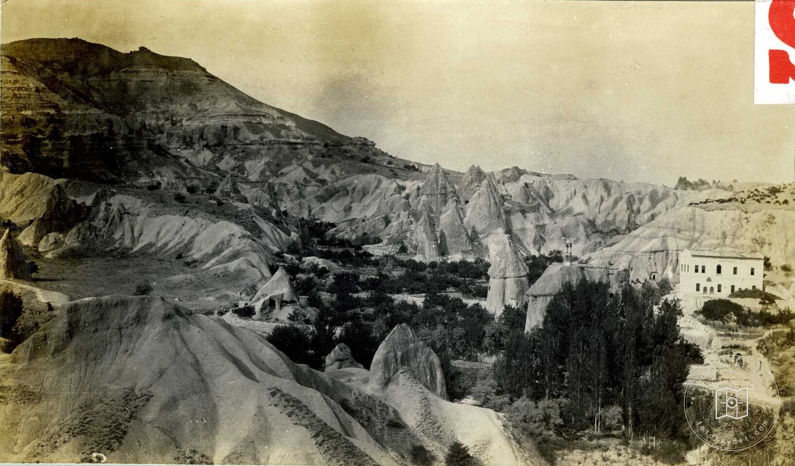Mustafapaşa