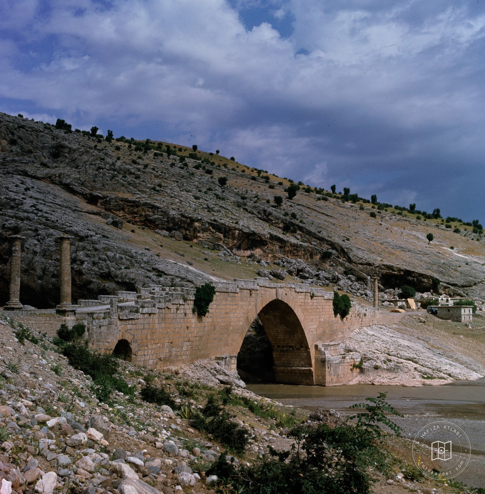 Cendere Köprüsü
