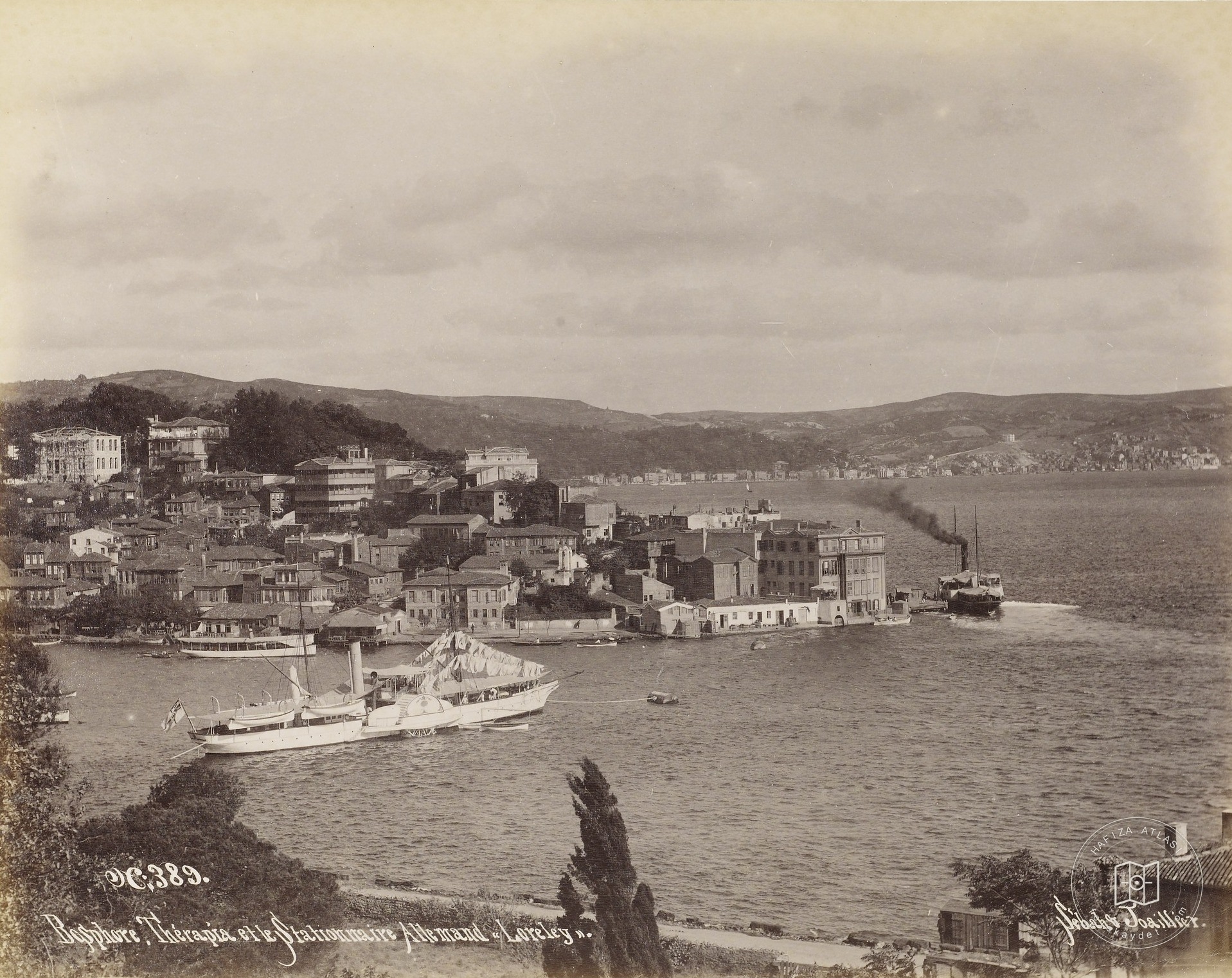 Tarabya Koyu