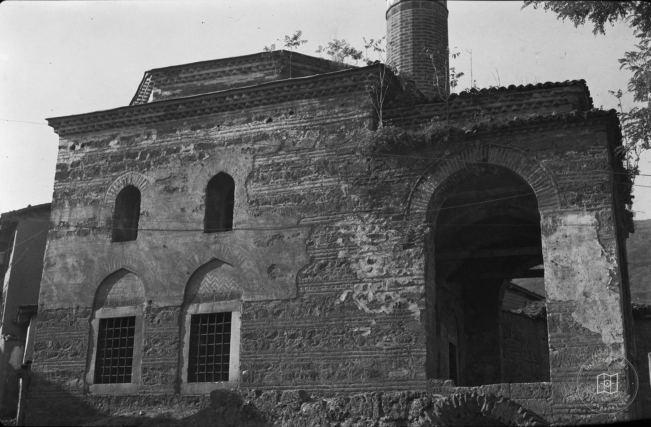 Cradles Mosque