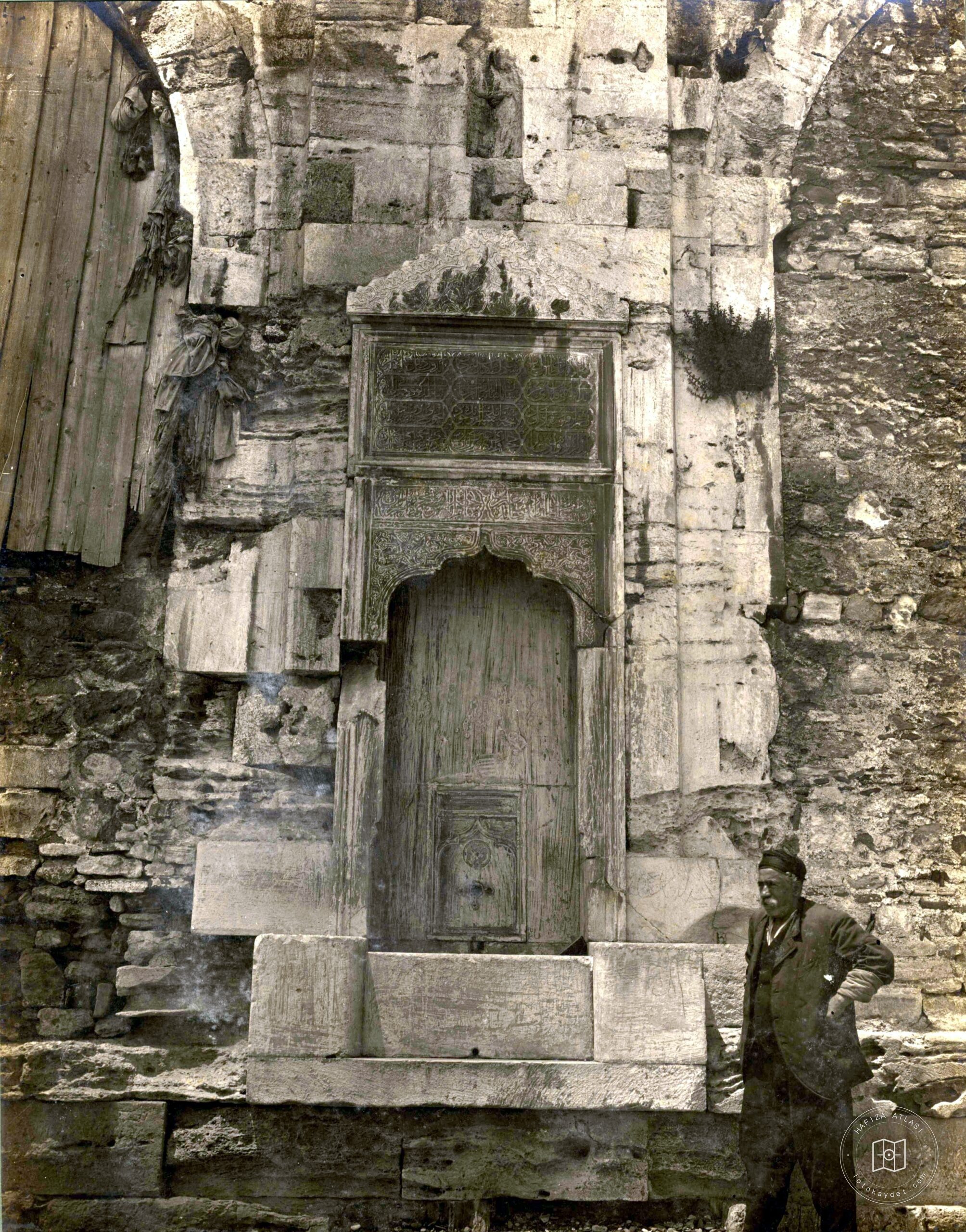 Fountain