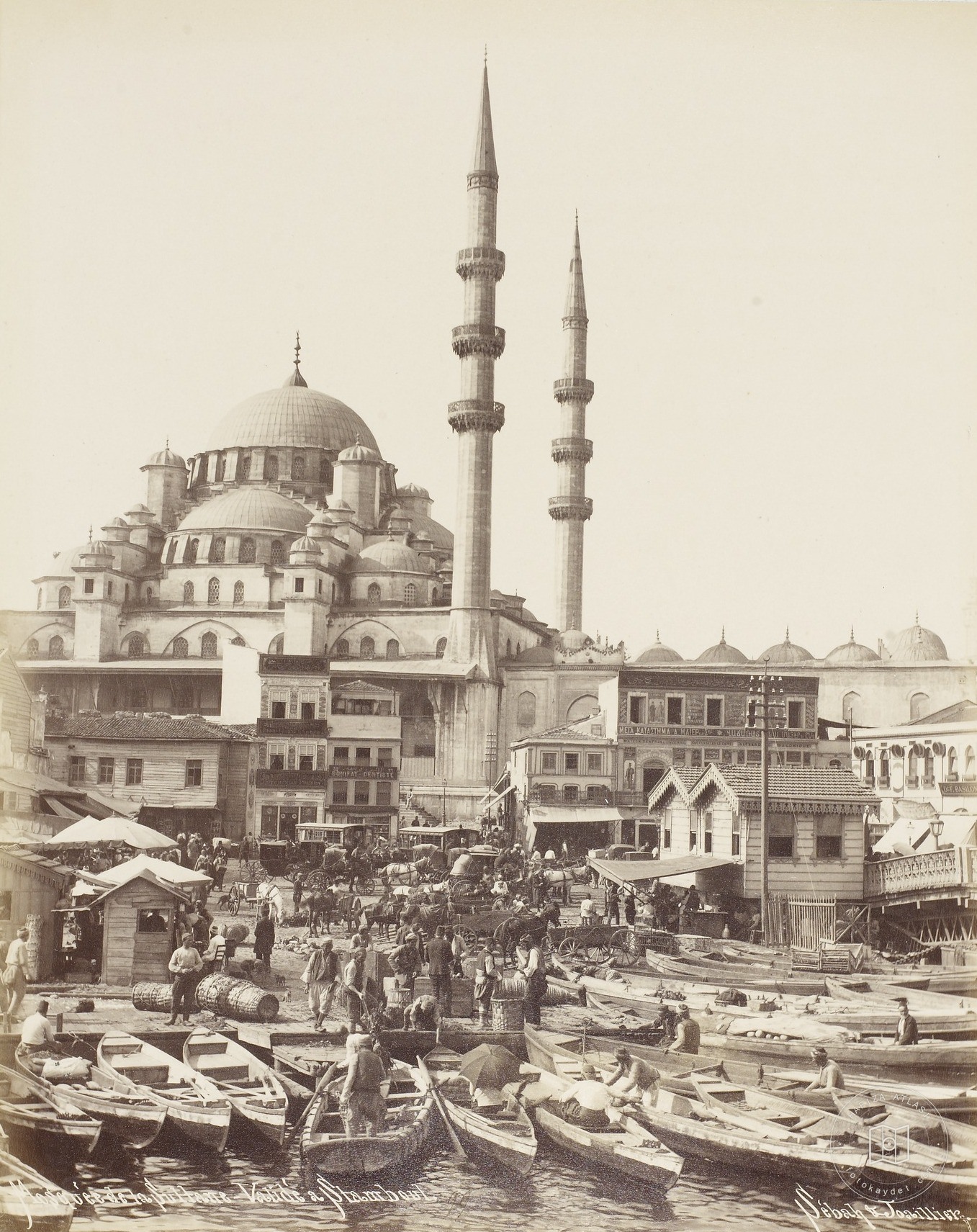 New Mosque