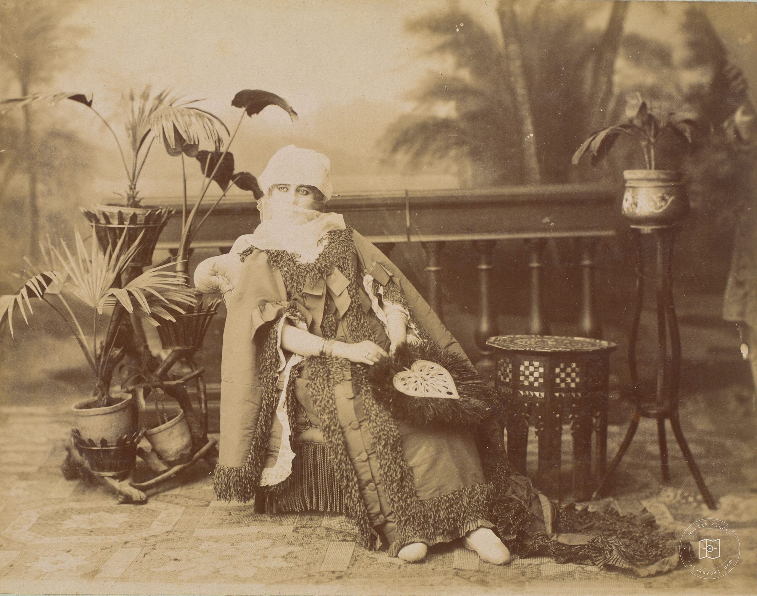 Female Portrait