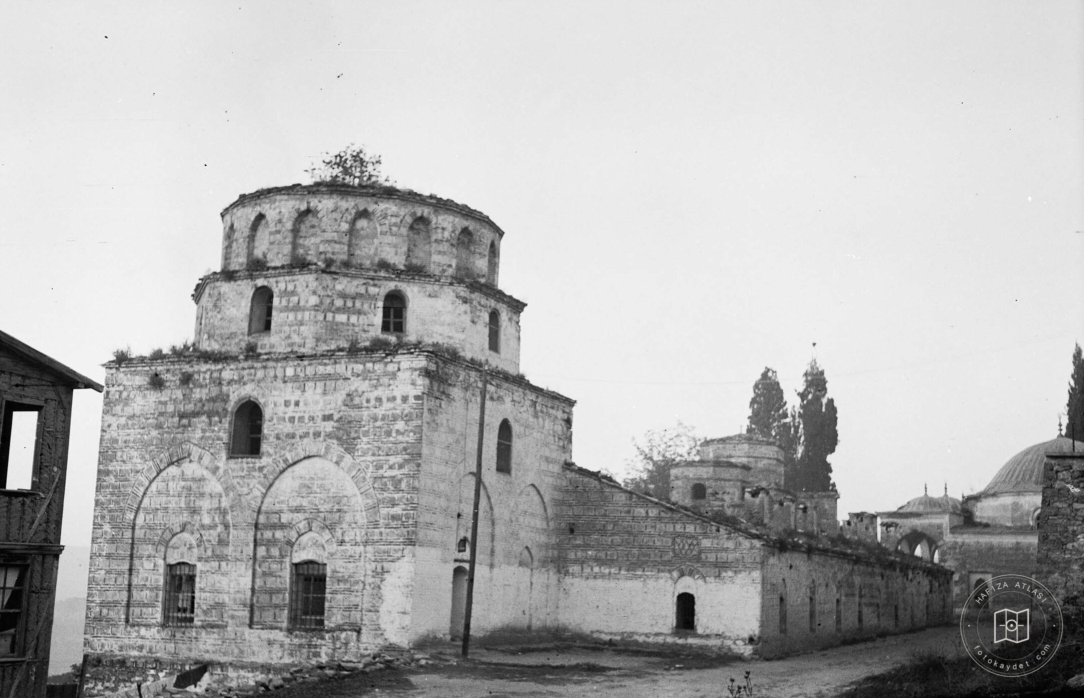 Yıldırım Bayezid Medresesi
