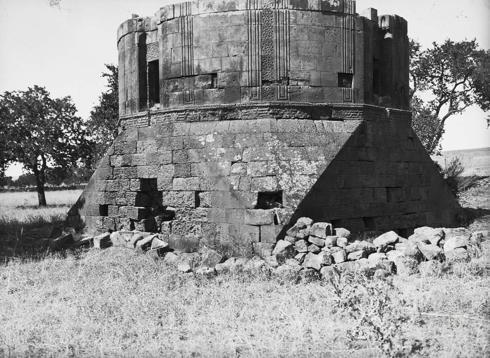Half Kümbet