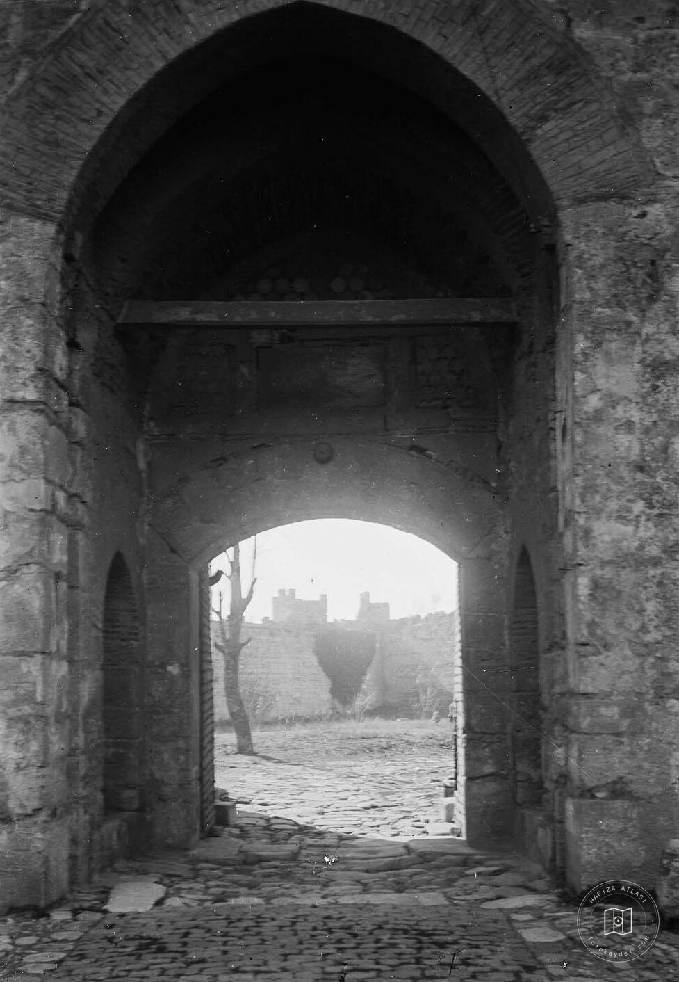 Yedikule Hisarı