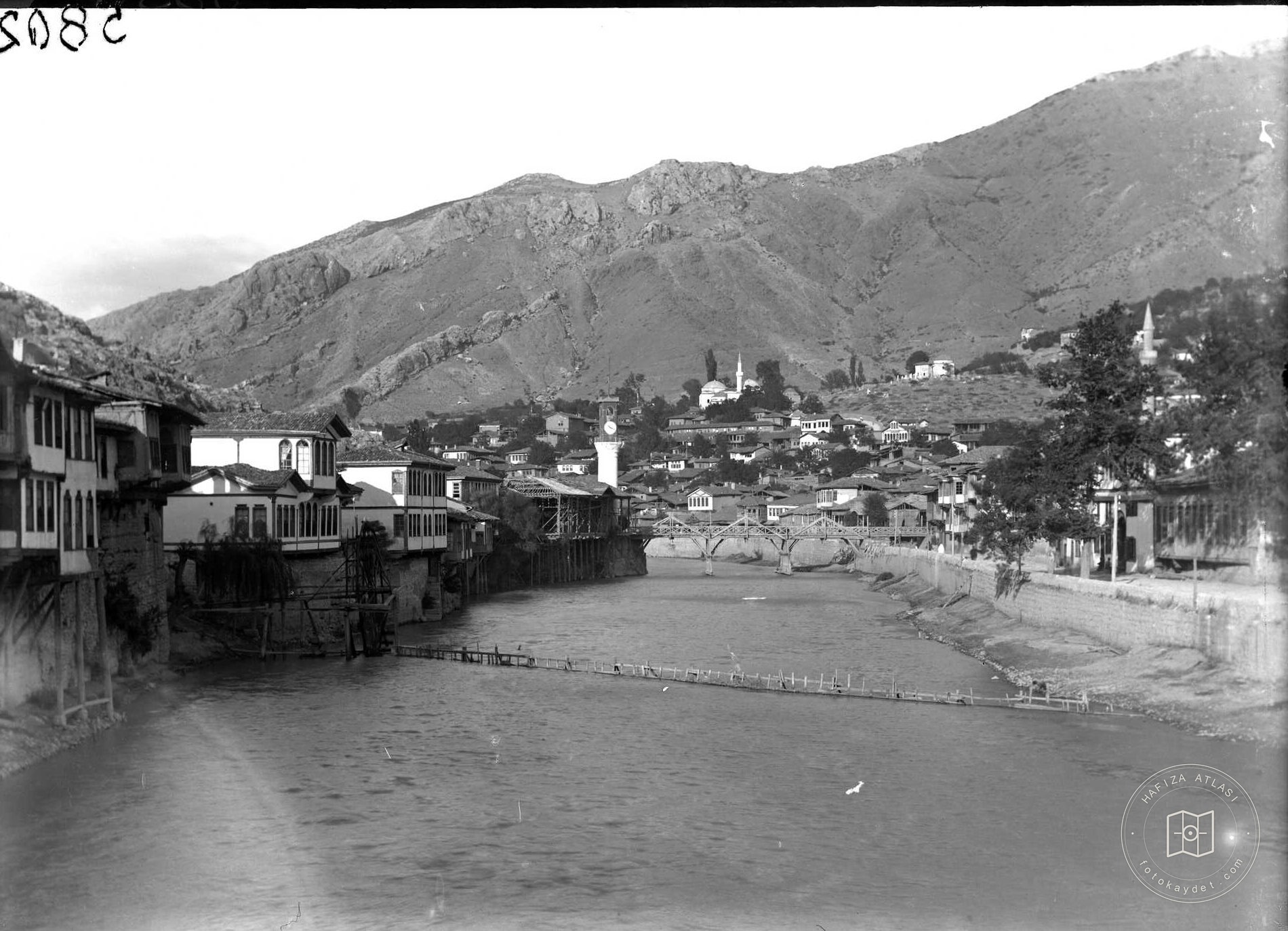 Amasya Overview