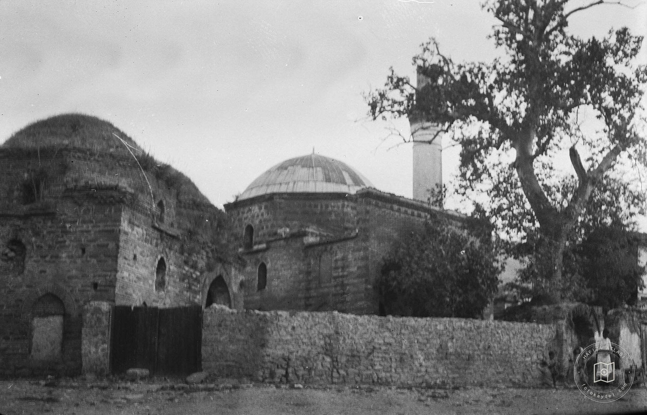 Kanberler Mosque