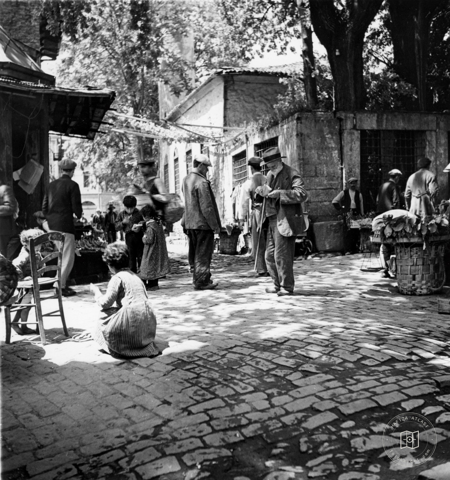 Pazar Yeri