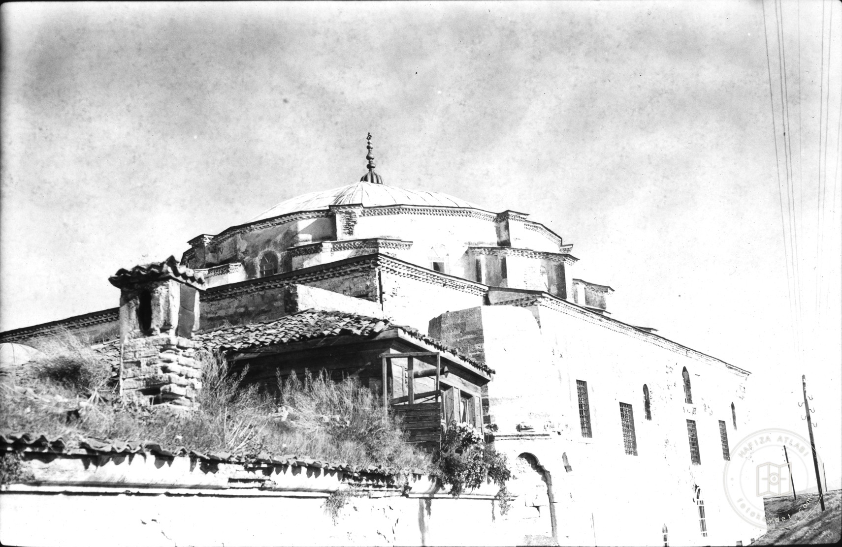 Küçük Ayasofya