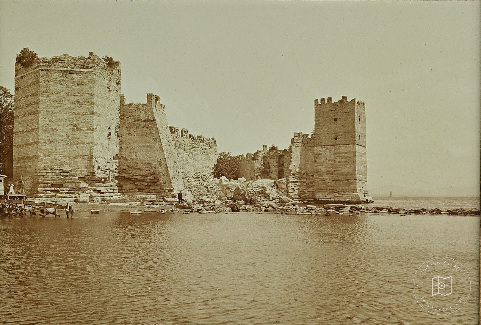 Marble Tower