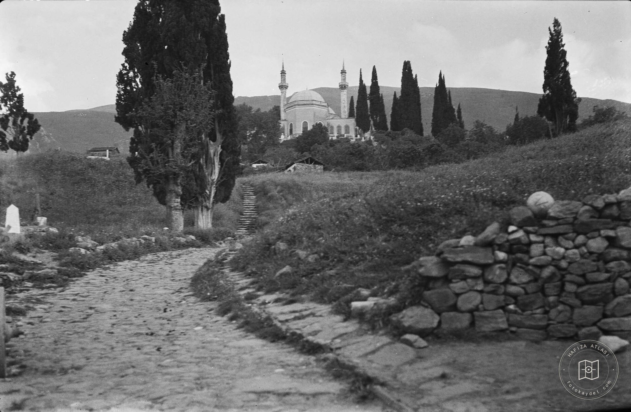 Mosque